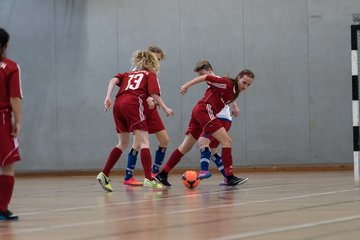 Bild 834 - Norddeutsche Futsalmeisterschaft